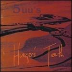 Hunger's Teeth - CD Audio di 5uu's