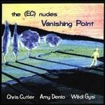 Vanishing Point - CD Audio di EC Nudes