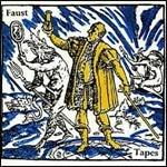 Faust Tapes - CD Audio di Faust