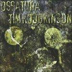 Dentro - CD Audio di Ossatura