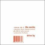 CD Drive by di Necks