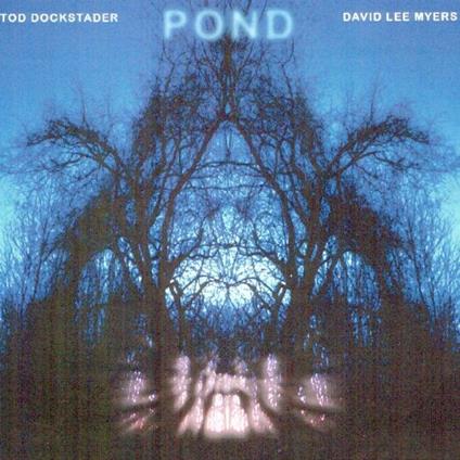 Pond - CD Audio di Tod Dockstader