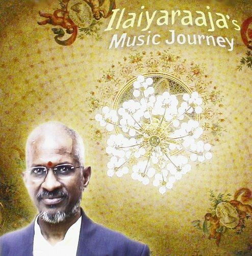 Music Journey - CD Audio di Ilaiyaraaja