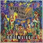 Trial By Headline - CD Audio di Brainville