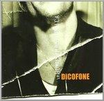 Humusympathetica - CD Audio di Dicofone