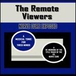 Nerve Cure - CD Audio di Remote Viewers