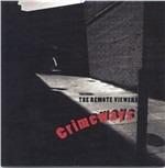 Crimeways - CD Audio di Remote Viewers