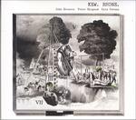 Kew Rhone - CD Audio di John Greaves,Peter Blegvad
