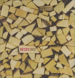 Necks (Boxset) - CD Audio di Necks