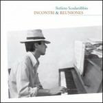 Incontri & Reuniones - CD Audio di Stefano Scodanibbio