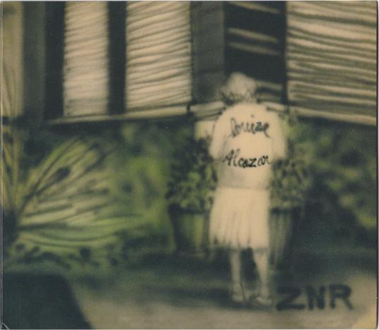 Traite de Mechanique Populaire - CD Audio di ZNR