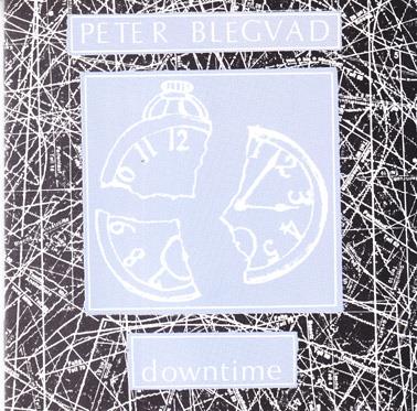 Downtime - CD Audio di Peter Blegvad