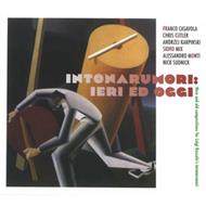 Intonarumori. Ieri ed oggi