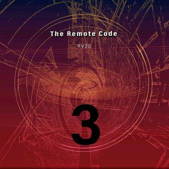 Remote Code - CD Audio di Remote Viewers