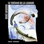 Le Tresor de la Langue