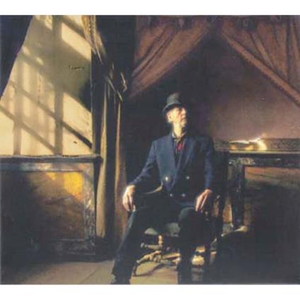 Room In The Tower - CD Audio di Bob Drake