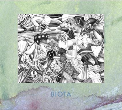 Measured Not Found - CD Audio di Biota
