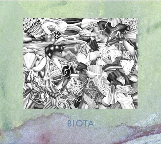 Measured Not Found - CD Audio di Biota