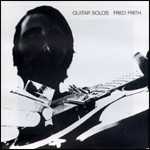 CD Guitar Solos Fred Frith