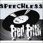 CD Speechless Fred Frith