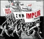 Impur Part II - CD Audio di Fred Frith