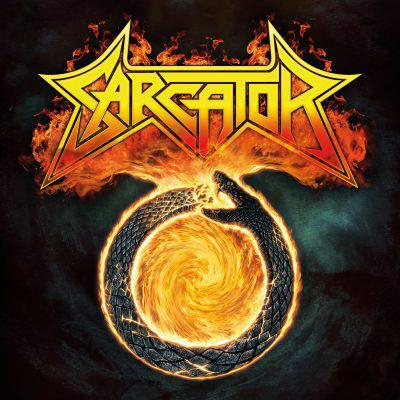 Sarcator - CD Audio di Sarcator