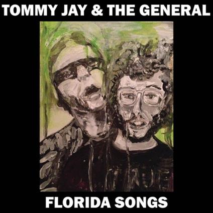 Florida Songs - Vinile LP di Tommy Jay
