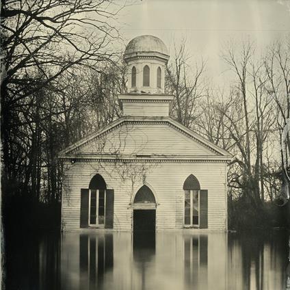 Among the Ghosts - CD Audio di Lucero