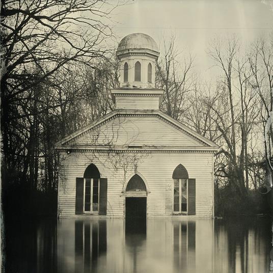 Among the Ghosts - CD Audio di Lucero