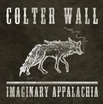 Imaginary Appalachia (Mini CD)