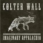 Imaginary Appalachia (Mini LP)