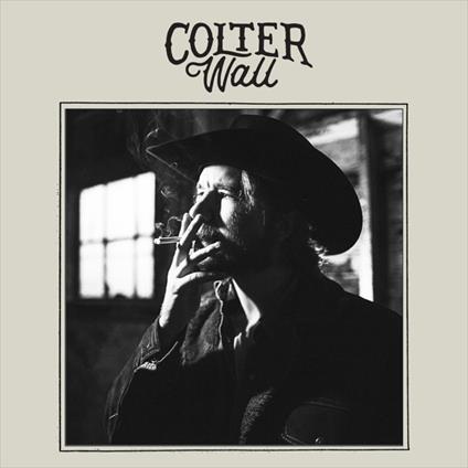 Colter Wall - Vinile LP di Colter Wall