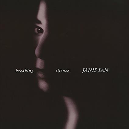 Breaking Silence - Vinile LP di Janis Ian