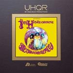 Are You Experienced 200-Gram Uhqr Clarity Vinyl