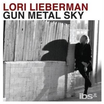Gun Metal Sky (Tgv) - Vinile LP di Lori Lieberman