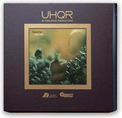 Katy Lied - Vinile LP di Steely Dan