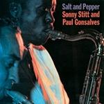 Salt & Pepper