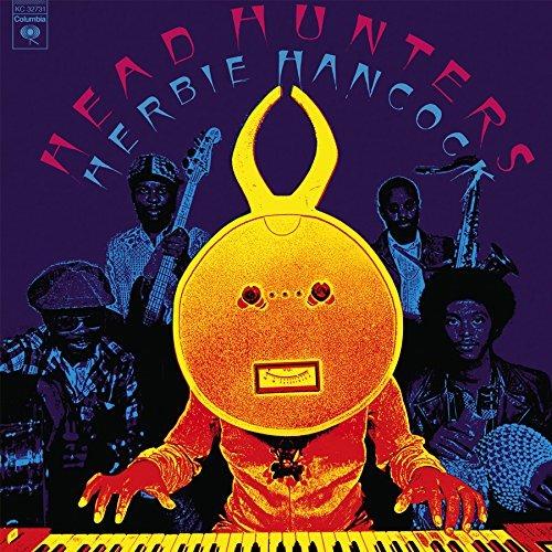 Head Hunters - Vinile LP di Herbie Hancock