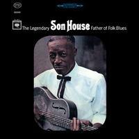 Father of Folk Blues - SuperAudio CD ibrido di Son House