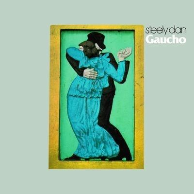 Gaucho - CD Audio di Steely Dan