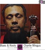 Blues & Roots 2lp 45rpm Analogue Productions  (Atlantic 75 Series)