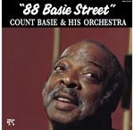 88 Basie Street (Pablo Series)