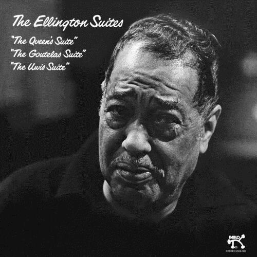The Ellington Suites - Vinile LP di Duke Ellington