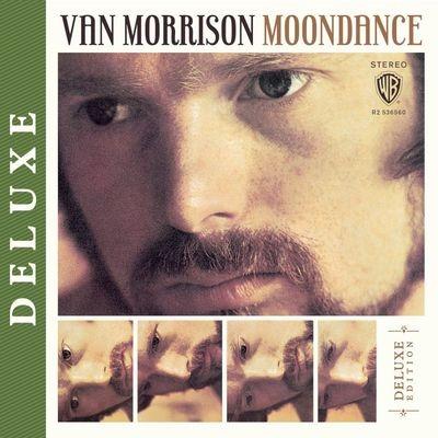 Moondance - CD Audio di Van Morrison
