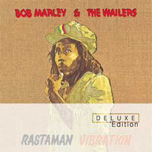 Vinile Rastaman Vibration Bob Marley & the Wailers