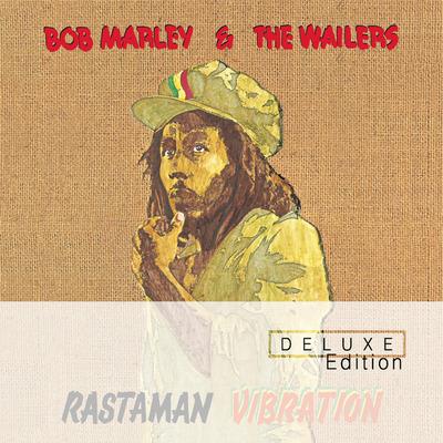 Rastaman Vibration - Vinile LP di Bob Marley & the Wailers