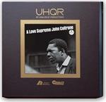 A Love Supreme (Uhqr 2lp 45rpm)