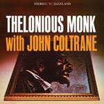 Thelonious Monk With John Coltrane