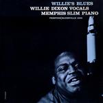 Willie's Blues (Hybrid Stereo SACD)