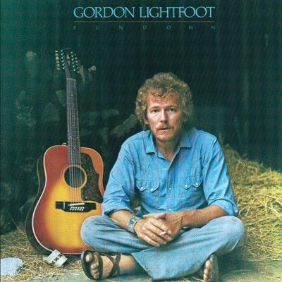 Sundown - Vinile LP di Gordon Lightfoot